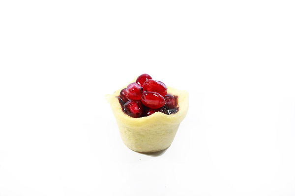تارت انار