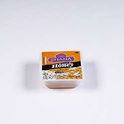 عسل تک نفره