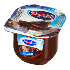 دسر دومینو