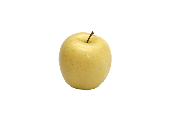 سیب زرد